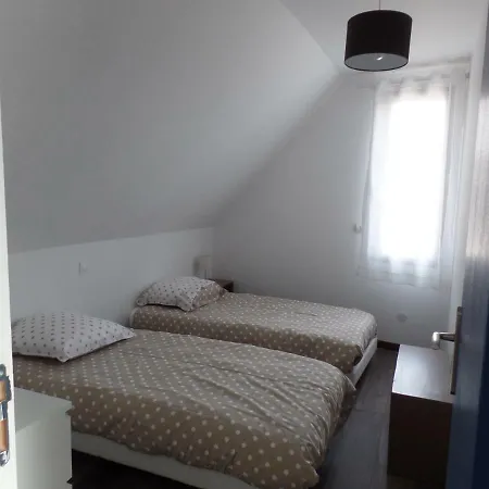 La Maison Bleue *